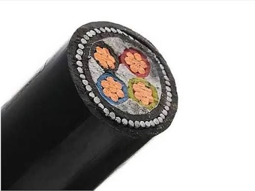 4 core 16mm cable