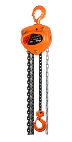 2TONNE 3METER CHAIN BLOCK (BST)