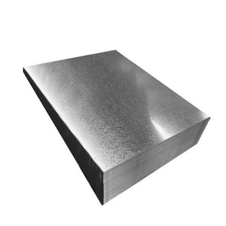 GI (GALVANISED IRON) PLATE -4ft x 8ft (1mm)