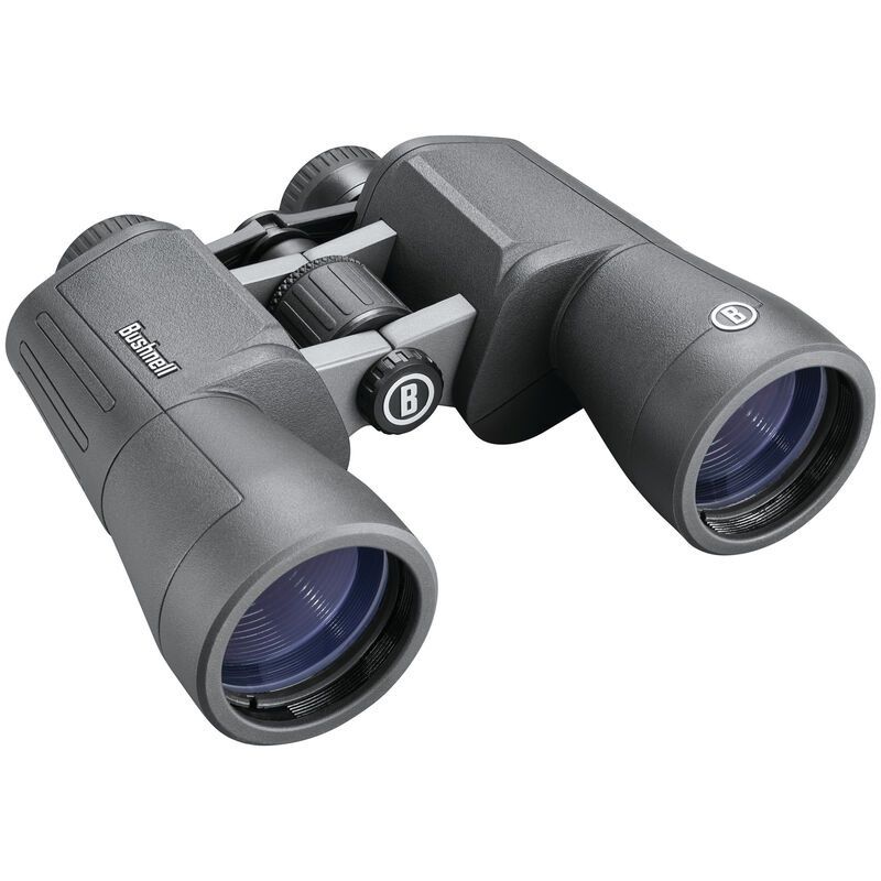 BUSHNELL 20 X 50 POWERVIEW 2 BINOCULARS ( MODEL : PWW2050 )