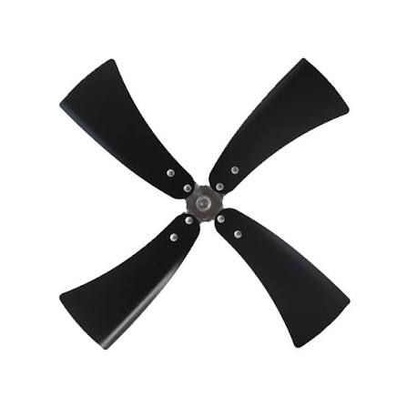SE SETIA ELECTRIC 16" FAN BLADE