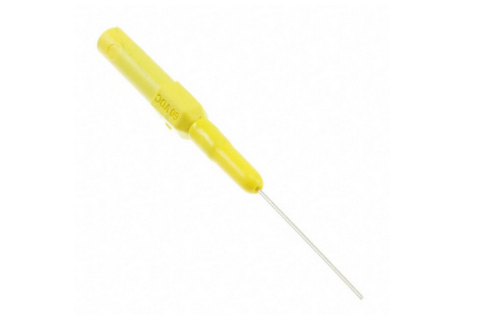 Fluke PAUTO 6411 Back Probe Pin, Pkg Of 10