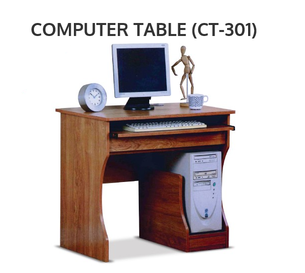 APEX Computer Table CT-301 800 x 530 x 750mm