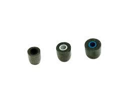 Others *Ear Bud Foam Tips (10 Pair Pack) - Medium