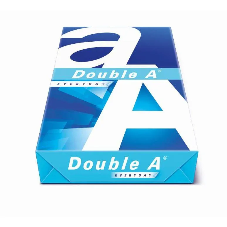 Kertas Fotostat A4 Double A 70GSM