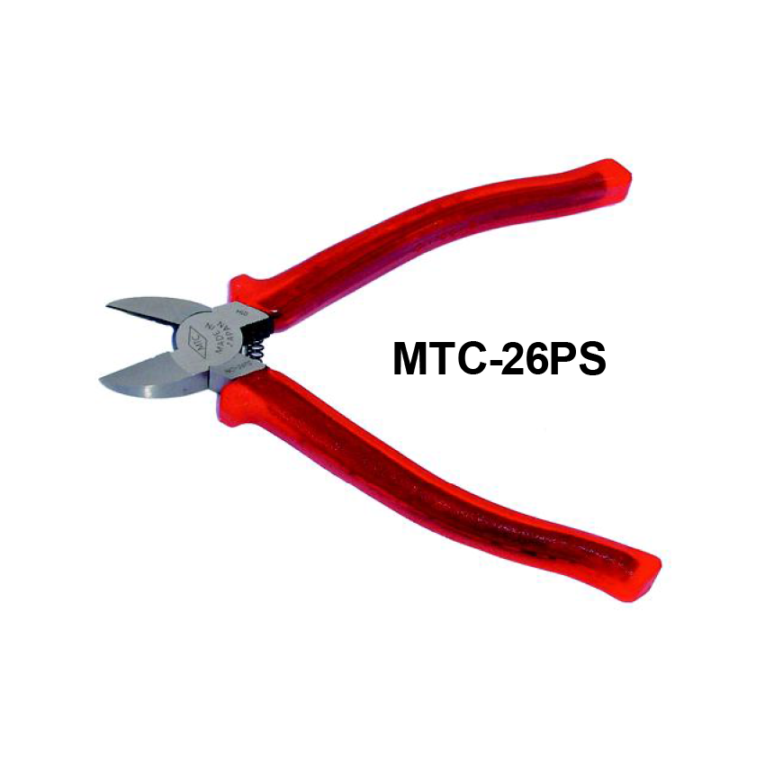 MTC Diagonal Cutting Plier - 26PS
