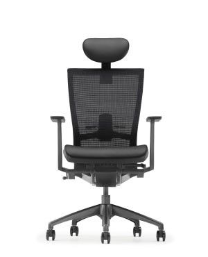 MX8111N-18A68 : MAXIM - Medium Back Chair