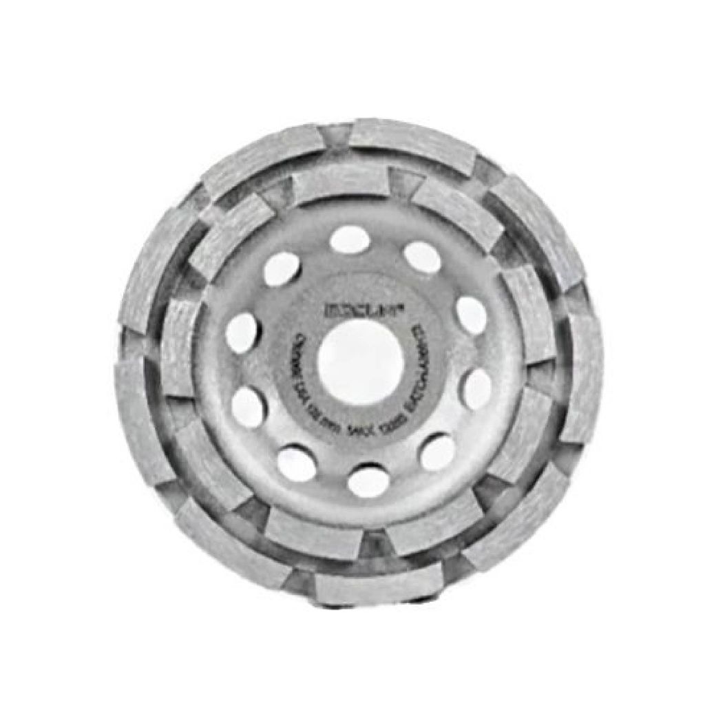 BOSUN DIAMOND CUP WHEEL 5" CWD05E