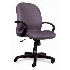 Safari Low Back Chair STYLE - S 136