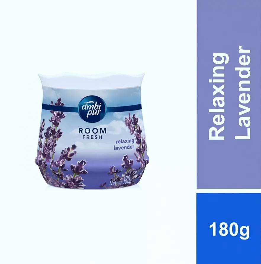 Ambipur Room Fresh Gel (180g)