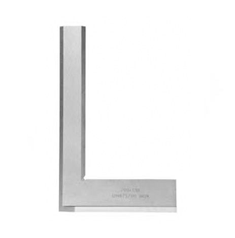 Temo 50*40mm 90掳 Precision Square Edge with Base - Laboratory Grade 00