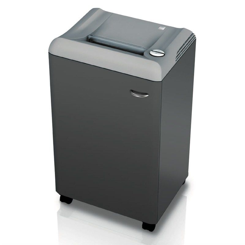 EBA 2127C Paper Shredder (Cross Cut) - 4 x 40 mm