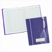 SQUARE BOOK GREENHILL 200PGS (HC-32039)