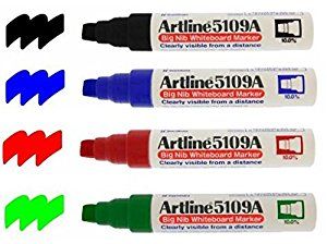 Artline 5109A Marker