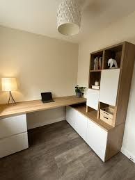 Custom Furniture (Workspace)