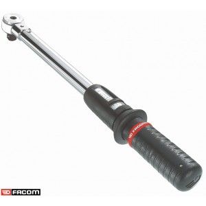 FACOM *FACOM S.306A350PF 1/2 in Mechanical Torque Wrench 70 - 350Nm