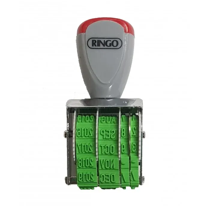 Ringo Date Stamp