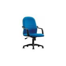 MEDIUM BACK CHAIR