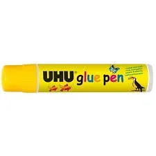 UHU GLUE PEN 50 ml