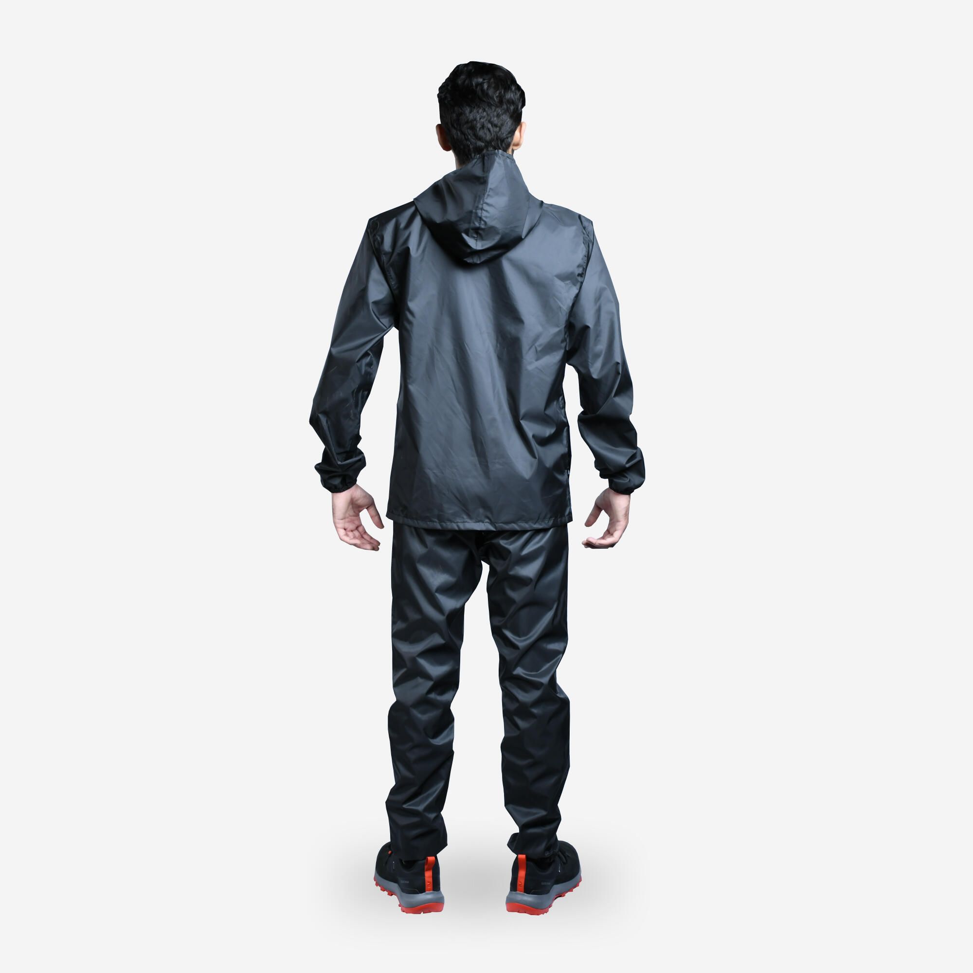 Rainsuit  (Rain Jacket & Rain Pants)