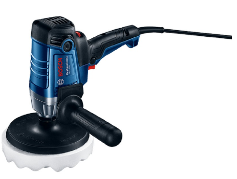 BOSCH GPO950 Polisher
