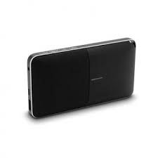 Fusion Portable Wireless Speaker with 6000 MAH powerbank MOQ: 1000