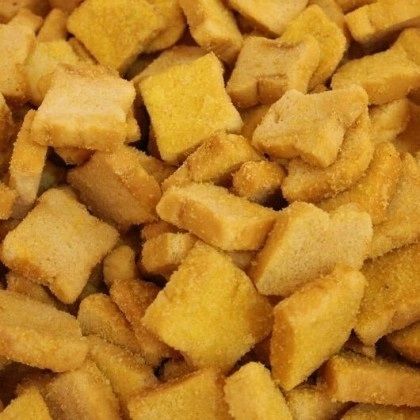 Biskut Majerin Mini 2.5KG /Tin
