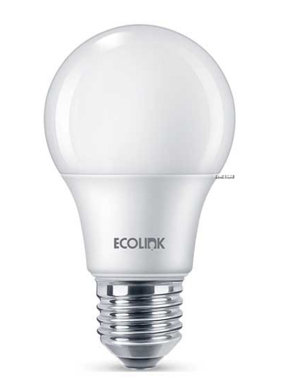 ECOLINK 3W LED BULB E27 230V (3000K | 6500K)