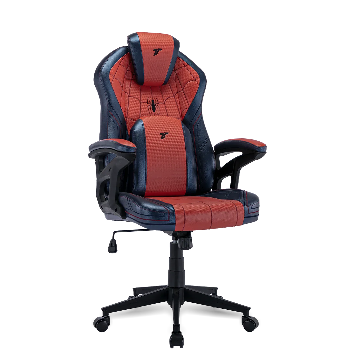 TTRacing Duo V4 Pro Gaming Chair - Spider-Man Edition DVPRO-SPDM