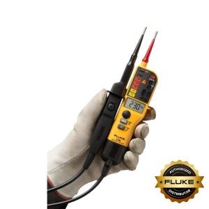 Fluke FLK-SMFT-1000/PRO,MULTIFUNCTION PV ANALYZER SMFT-1000 W/TRUTEST/PVLEAD3, PRO KIT