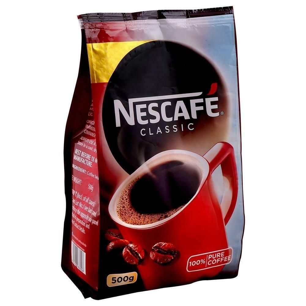 Nescafe Classic 500g
