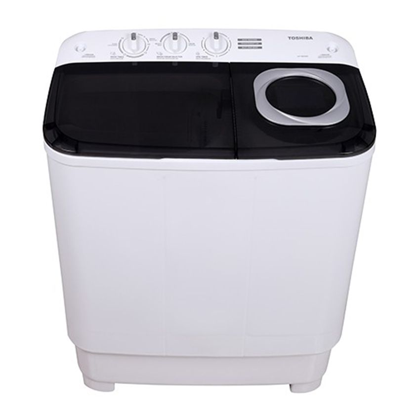 Toshiba Semi Auto Washer 8.5kg Twin Tub