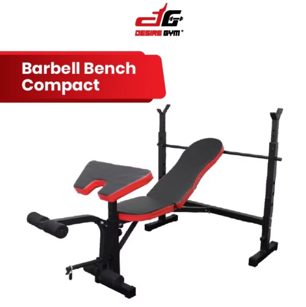 Barbell Bench Pro