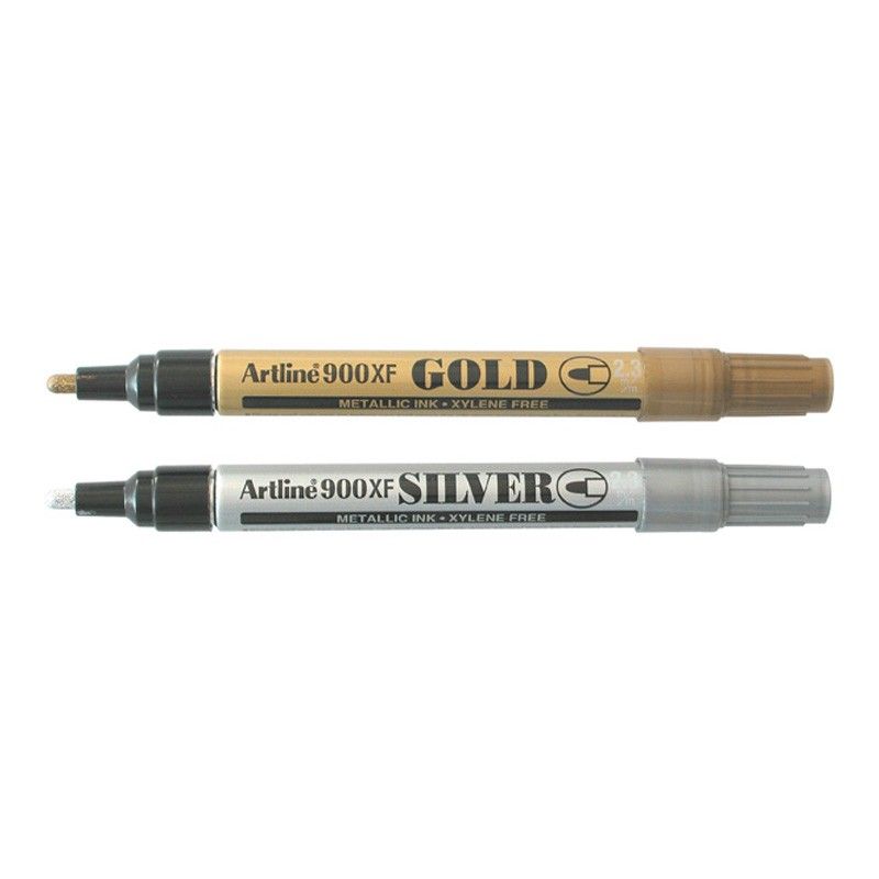 Metalic Ink Marker