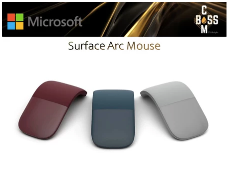 MICROSOFT SURFACE ARC MOUSE