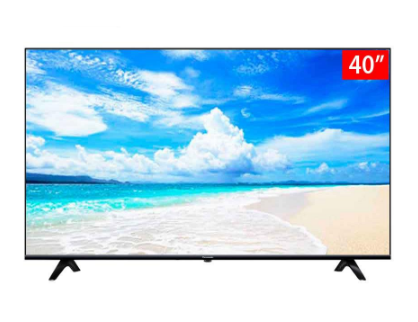 Genuine Malaysia Panasonic Warranty - Panasonic TH-40G300 FHD TV 40 INCH LED TH-40G300K