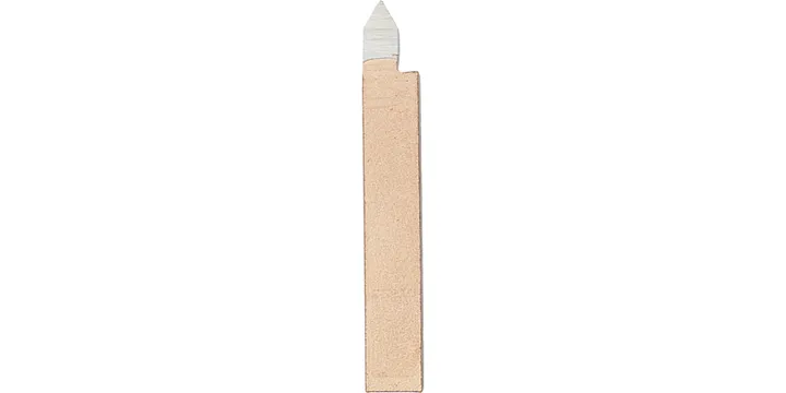 No.13 16x16mm R/H HSS BUTT WELDEDLATHE TOOL