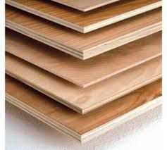 ENTRANCE SLIDING DOOR - ACCESSORIES Material: Plywood 4'x8'x12mm Thk