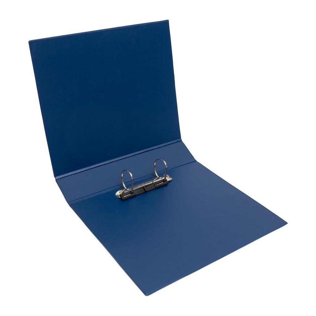 BANTEX A4 PVC GLUED RING BINDER 2D 40MM