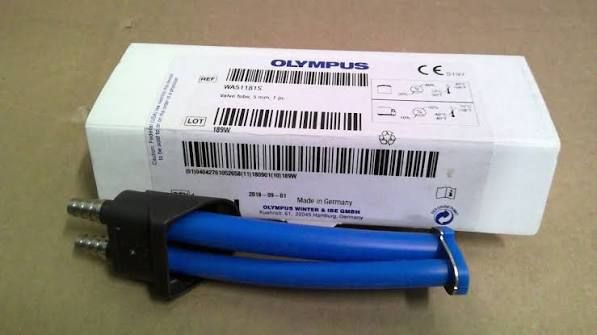 OLYMPUS WA51181S VALVE TUBE, FOR HIQ+ HANDLE, CH