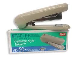 Max Stapler HD-50