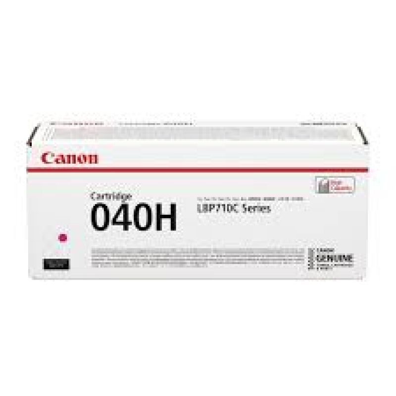 CANON Colour Cartridge 040 M
