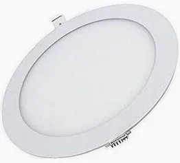 IWACHI 6" 18W ROUND LED DOWNLIGHT 6500K DAYLIGHT WITH SIRIM
