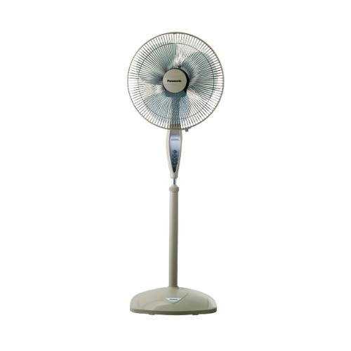 Panasonic Stand Fan (16") F-MX405
