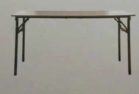 Foldable Table F26
