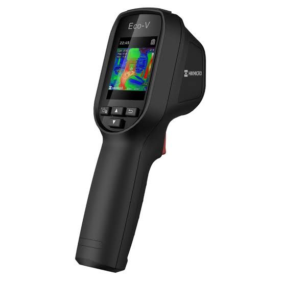 HIKMicro Eco-V Handheld Thermal Camera