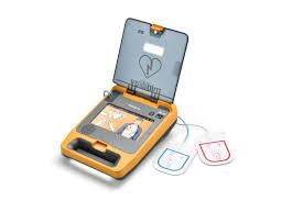 BeneHeart C2 AED Fully Automated External Defibrillator (AED)