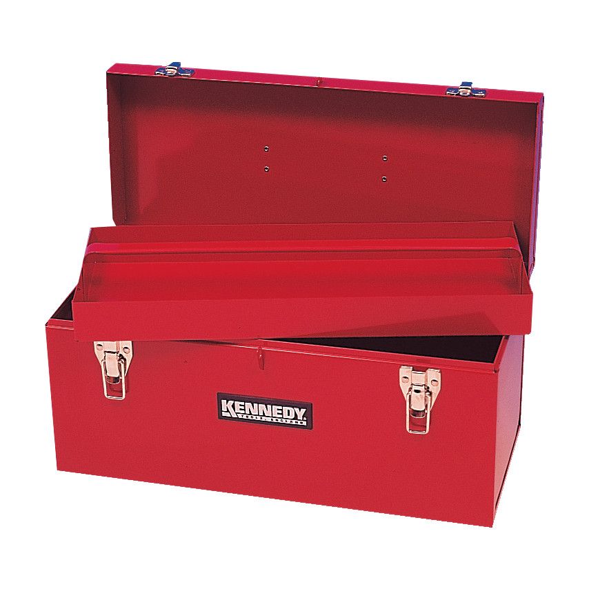 *20" HEAVY DUTY TOOL BOX