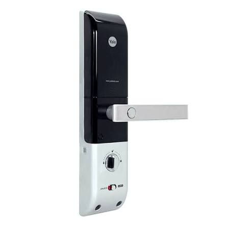 Yale Digital Link App Smart Mortise Lock YDM4109+