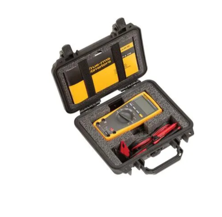 Fluke CXT80 Rugged Pelican Hard Case, 80/180 Series